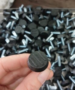 Đế tăng chỉnh M6