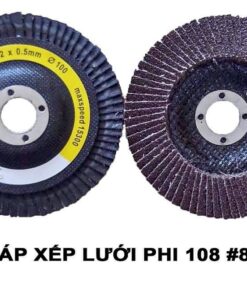 Nhám xếp thùng 300 viên