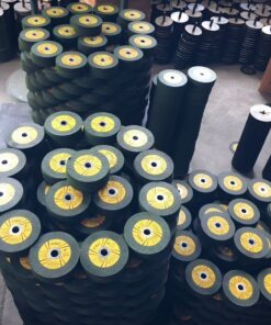 Đá cắt 1 tấc thùng 800 viên