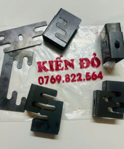 Ngàm âm dương 25x50 - 10,000vnđ/bộ