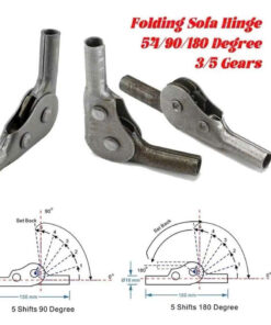 Part xếp gật gù 5 nấc - 18,000vnđ/cái