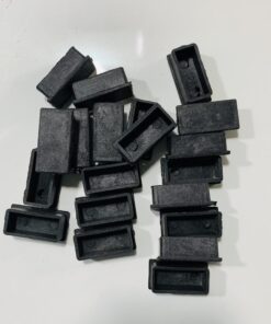 Nút nhựa hộp 20x40 - 25k/kg