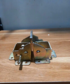 Part xếp bàn bệt